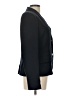 Calvin Klein Black Blazer Size 10 - photo 4