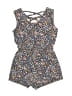Btween 100% Cotton Blue Dress Size 4 - 5 - photo 2