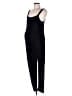 Seraphine Black Jumpsuit Size 6 Maternity - photo 1