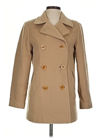 L.L.Bean Coat (view 1)