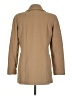 L.L.Bean Tan Coat Size 4 Petite - photo 2