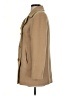 L.L.Bean Tan Coat Size 4 Petite - photo 5