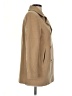 L.L.Bean Tan Coat Size 4 Petite - photo 4