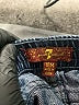 7 For All Mankind Solid Blue Jeans 12-18 MO / 18 MO - photo 3