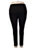 Just Be... Black Leggings Size 3X - photo 2