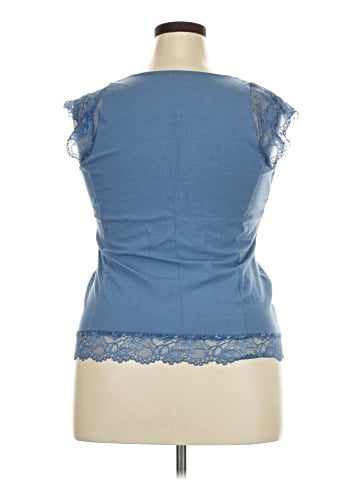 Torrid Sleeveless Top (view 2)