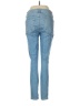Paige Color Block Blue Jeans Size 28 waist - photo 2