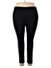 Just Be... Black Leggings Size 3X - photo 1