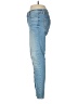 Paige Color Block Blue Jeans Size 28 waist - photo 5