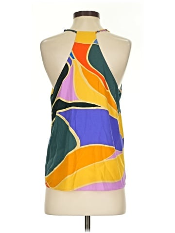 KLD Signature Sleeveless Top (view 2)