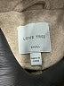 Love Tree 100% Polyester Tan Cardigan Size S - photo 7