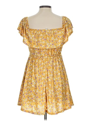 Speechless Casual Dress (view 2)