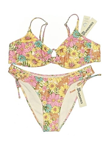 No Boundaries Two Piece Swimsuit (view 1)