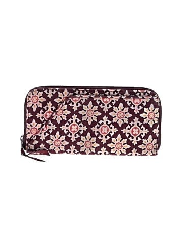 Vera Bradley Wallet (view 1)