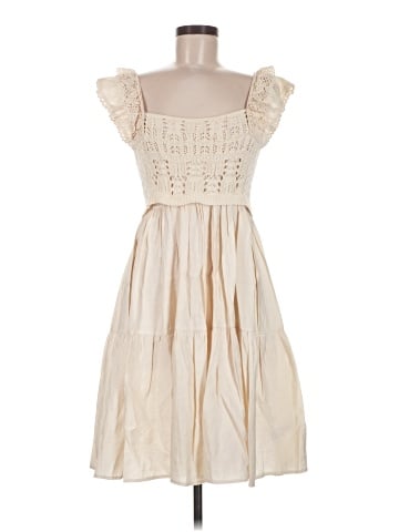 Another Love Cocktail Dress (view 1)