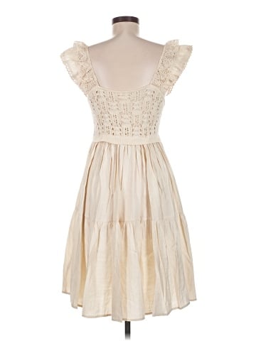 Another Love Cocktail Dress (view 2)