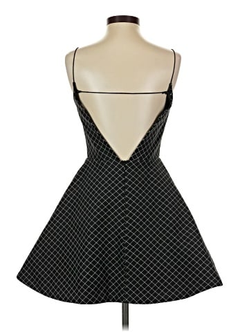 Keepsake Cocktail Dress (view 2)