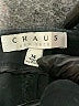 Chaus Solid Black Active Pants Size 14 - photo 4