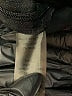 Chaus Solid Black Active Pants Size 14 - photo 5