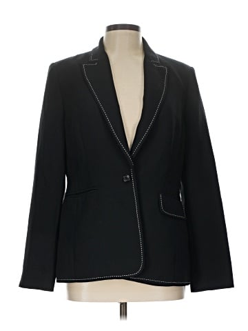 Apostrophe Blazer (view 1)