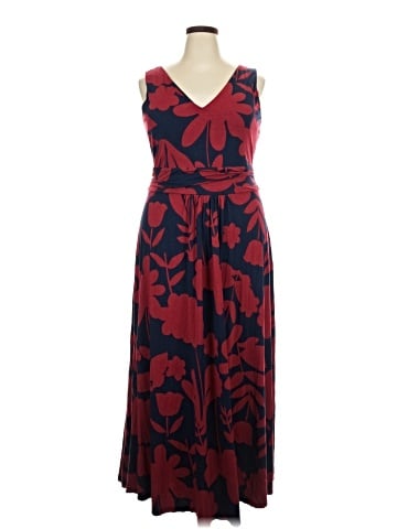 Boden Casual Dress (view 1)