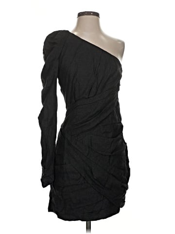 Camilla and Marc Cocktail Dress (view 1)