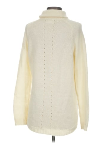 Lou & Grey Turtleneck Sweater (view 2)