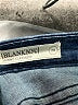 Blank NYC Hearts Blue Jeans Size 28 waist - photo 7