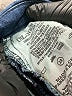 Blank NYC Hearts Blue Jeans Size 28 waist - photo 8