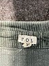 Pol 100% Cotton Gray Denim Jacket Size M - photo 6
