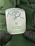 Kona Sol Green Bodysuit Size M - photo 3