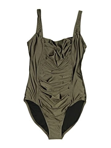 Calvin Klein One Piece Swimsuit (view 1)