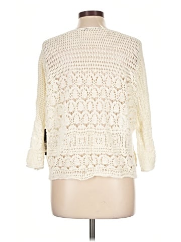 Nic + Zoe Pullover Sweater (view 2)