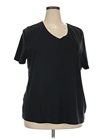 Talbots Short Sleeve T-Shirt (view 1)