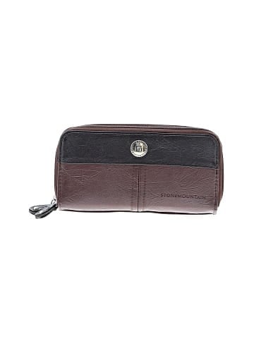 Stone Mountain Wallet (view 1)