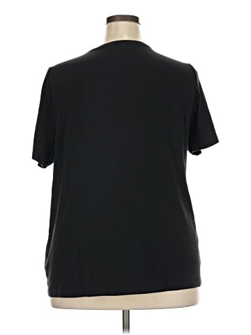 Talbots Short Sleeve T-Shirt (view 2)
