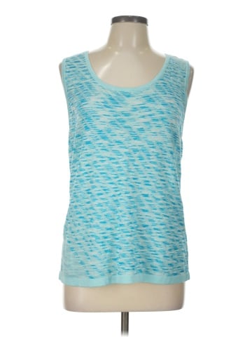 Jones New York Collection Tank Top (view 1)