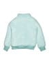Eddie Bauer 100% Polyester Teal Fleece Jacket Size 5 - 6 - photo 2