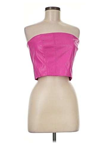 Lucy Paris Sleeveless Top (view 1)