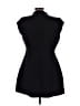 Bardot Solid Black Cocktail Dress Size 12 - photo 2