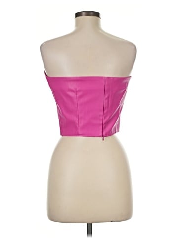 Lucy Paris Sleeveless Top (view 2)