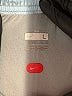 Nike 100% Polyester Color Block Blue Athletic Shorts Size 12 - 14 - photo 3