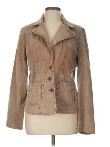 BB Dakota Jacket (view 1)