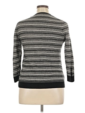 J.Crew Factory Store Pullover Sweater (view 2)