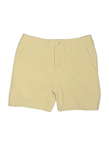 Primary Khaki Shorts (view 1)