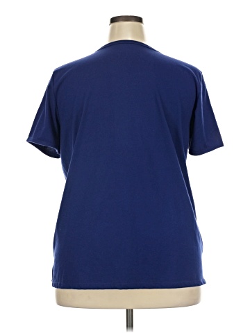 Charter Club Short Sleeve T-Shirt (view 2)