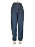 Eddie Bauer 100% Cotton Blue Jeans Size 6 Petite - photo 1