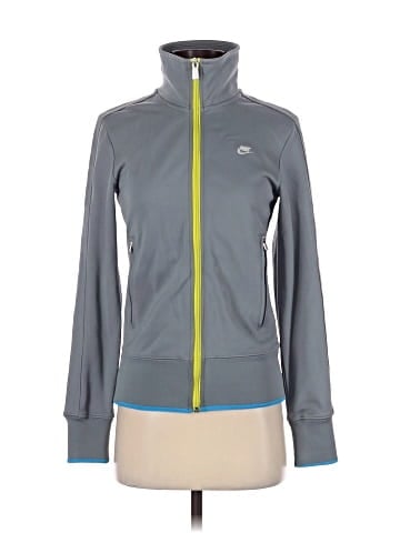 Nike Track Jacket (view 1)