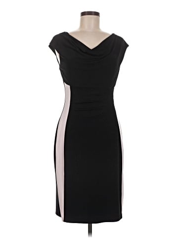 Connected Apparel Cocktail Dress (view 1)