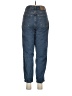 Eddie Bauer 100% Cotton Blue Jeans Size 6 Petite - photo 2